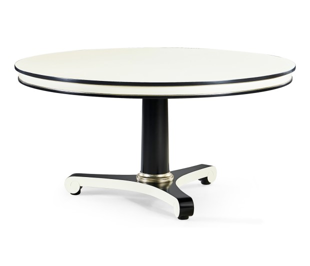 Dipole Biedermeier Dining Table 60
