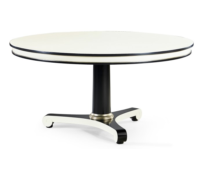 Dipole Biedermeier Dining Table 60