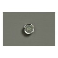 Tall chest with blazer buttons (Slate/Silver)