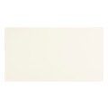 Blanc & Gold Low Chest