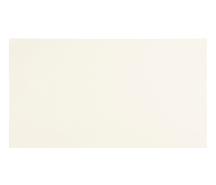 Blanc & Gold Low Chest