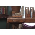 Travel Trunk Style Desk Organiser
