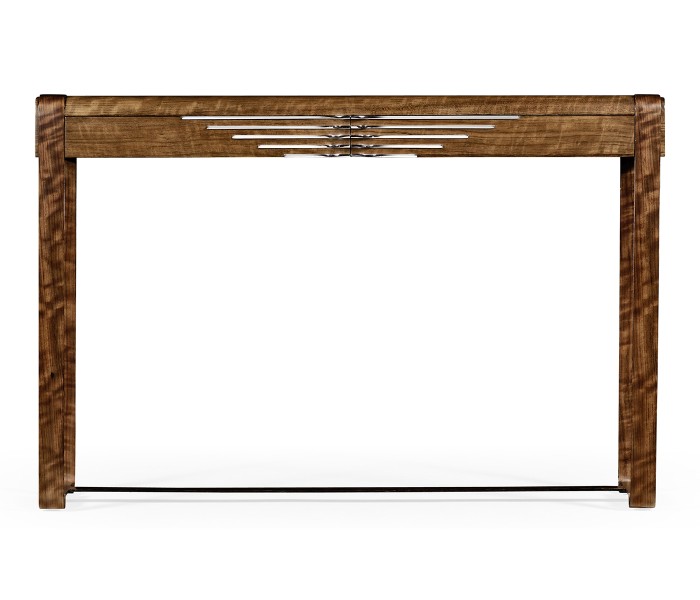50's Americana Console