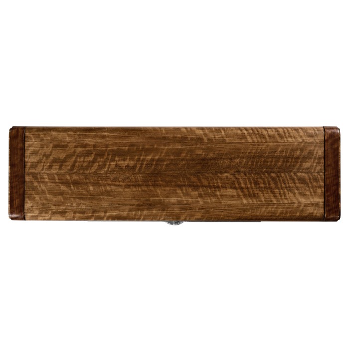 50's Americana Console