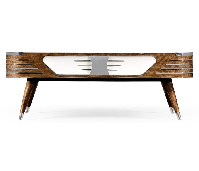 50's Americana Coffee Table