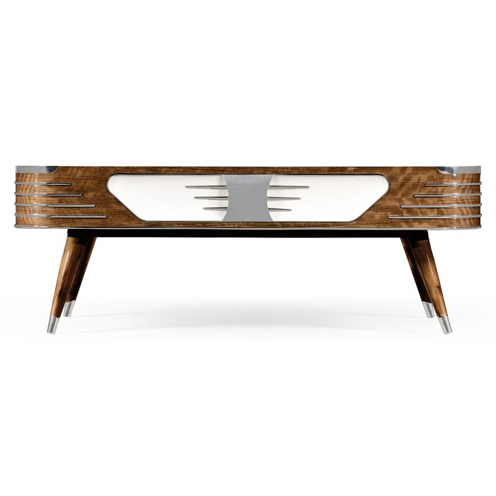 50's Americana Coffee Table