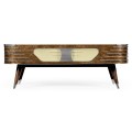 50's Americana Coffee Table