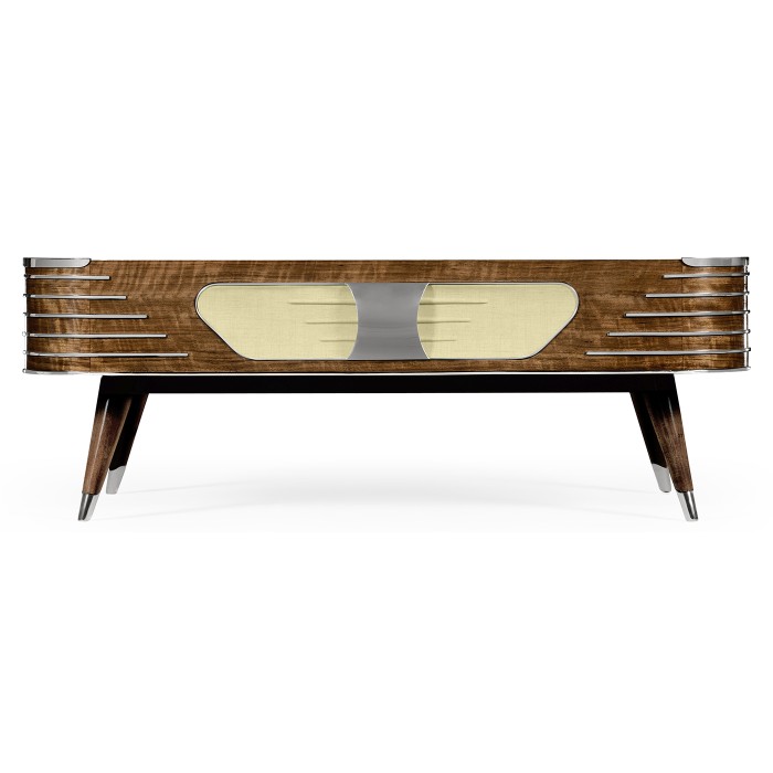 50's Americana Coffee Table