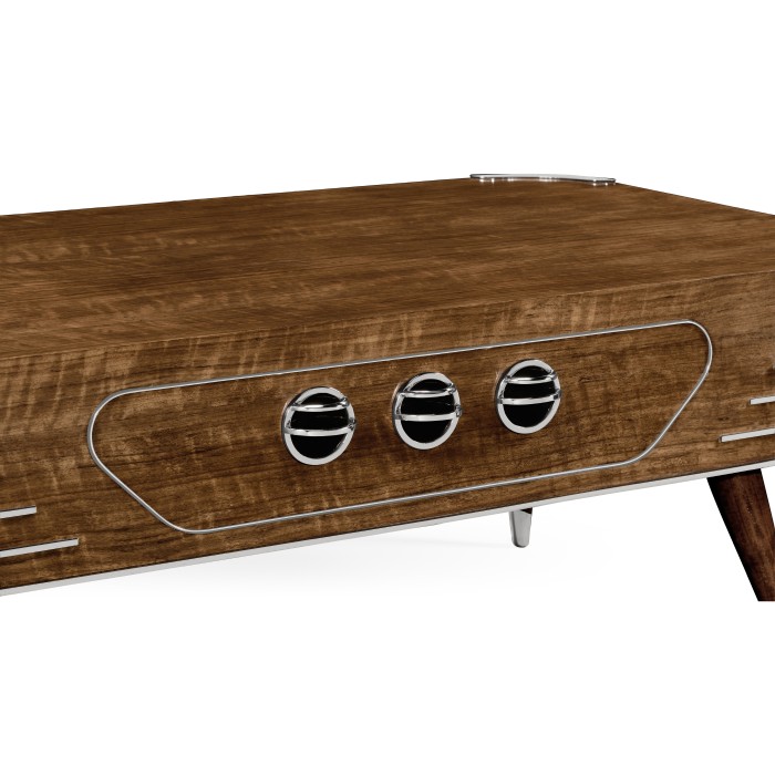 50's Americana Coffee Table