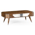 50's Americana Coffee Table