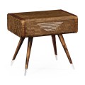 50's Americana Side Table