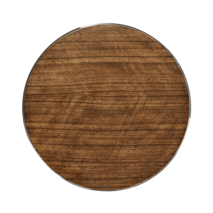 Tailfin Lamp Table
