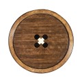 Cute as A Button Side Table