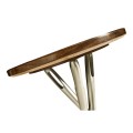 Cute as A Button Side Table