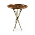 Cute as A Button Side Table