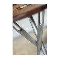 Cute as A Button Side Table