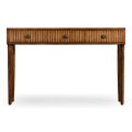 Shirting Stripe Console