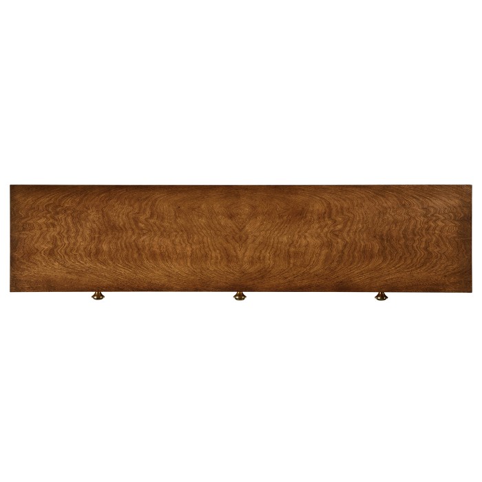 Shirting Stripe Console