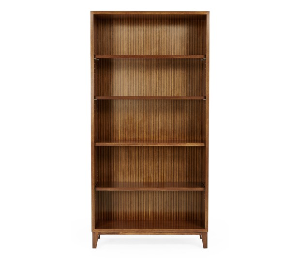 Shirting Stripes Shelving Case