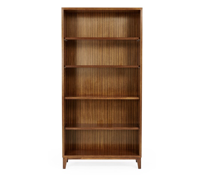 Shirting Stripes Shelving Case