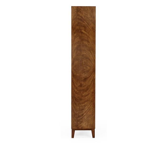 Shirting Stripes Shelving Case