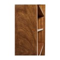 Shirting Stripes Shelving Case