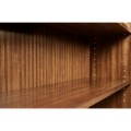 Shirting Stripes Shelving Case