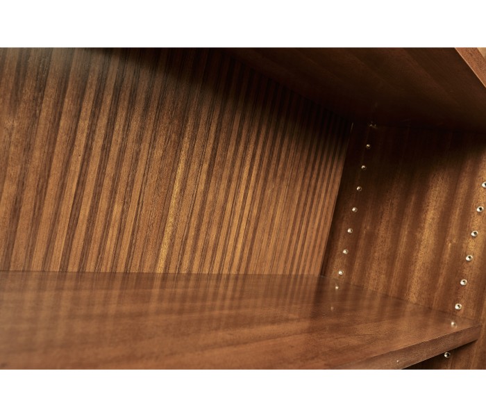 Shirting Stripes Shelving Case