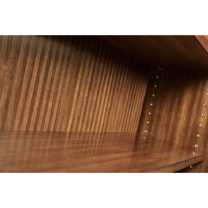 Shirting Stripes Shelving Case