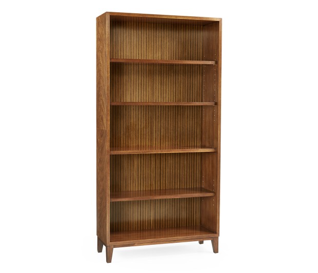 Shirting Stripes Shelving Case