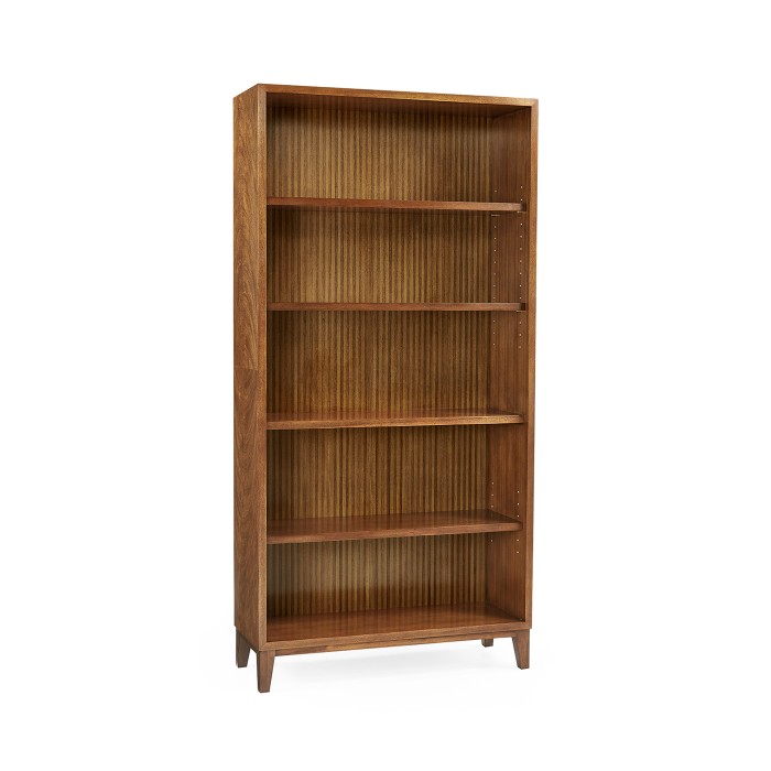 Shirting Stripes Shelving Case