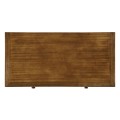 Houndstooth Chest of Drawers