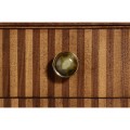 Shirting Stripe Editor's Desk
