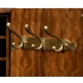 Tartan Haberdashery Chest