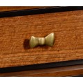 Tartan Haberdashery Chest