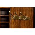 Tartan Haberdashery Chest