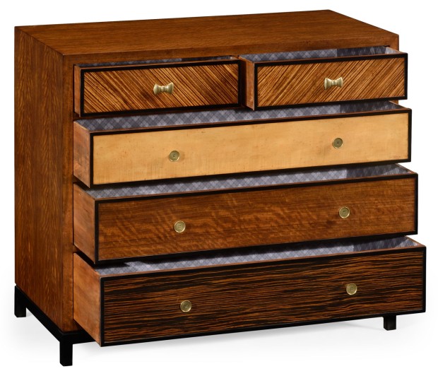 Pasticcio Chest