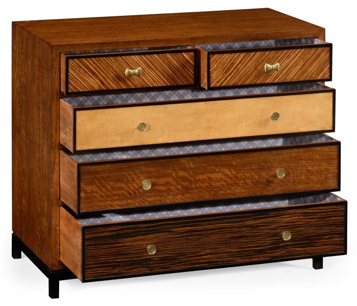 Pasticcio Chest