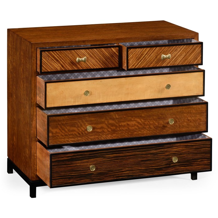 Pasticcio Chest