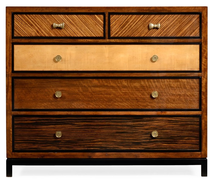 Pasticcio Chest