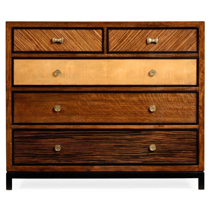 Pasticcio Chest