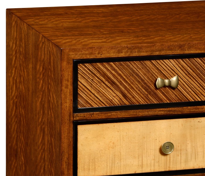 Pasticcio Chest