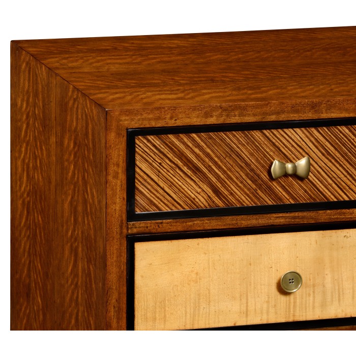Pasticcio Chest