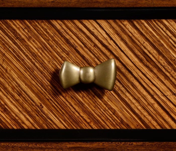 Pasticcio Chest