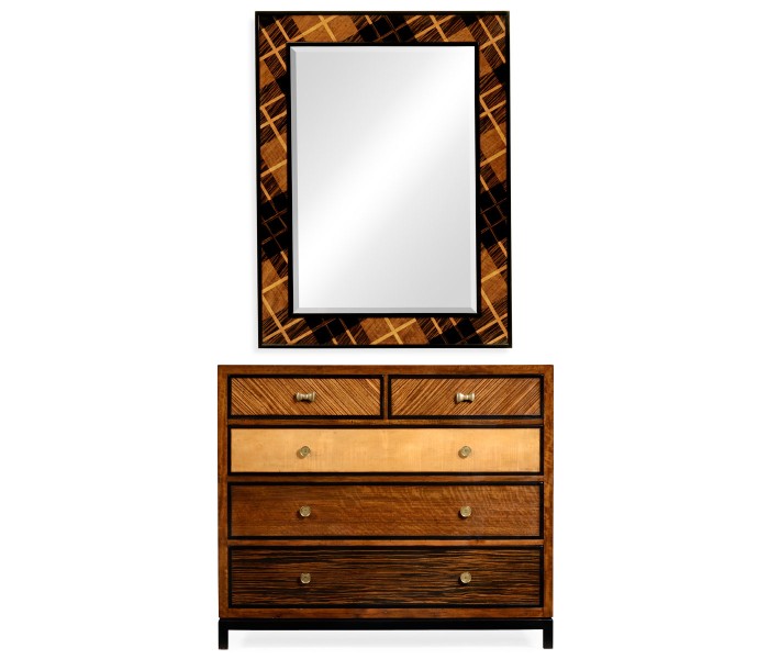 Pasticcio Chest