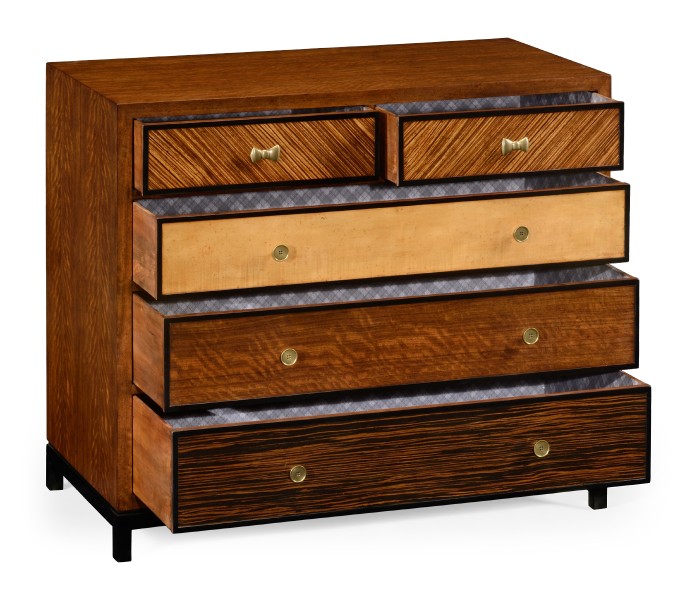 Pasticcio Chest