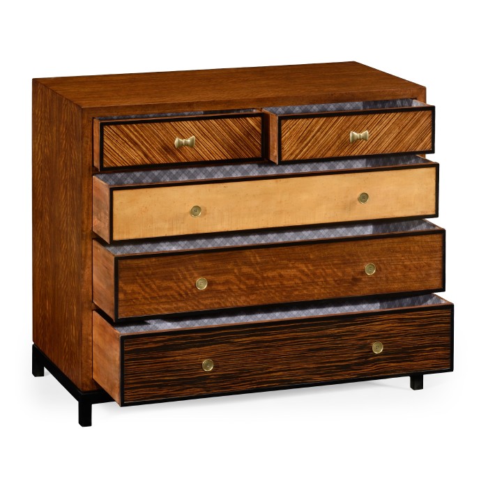 Pasticcio Chest