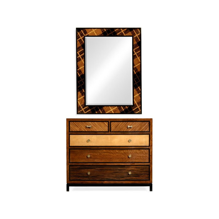 Pasticcio Chest