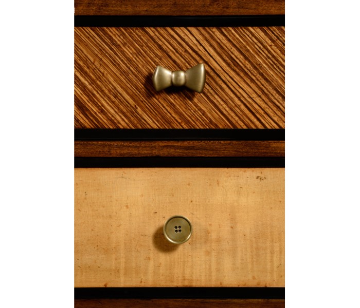 Pasticcio Chest