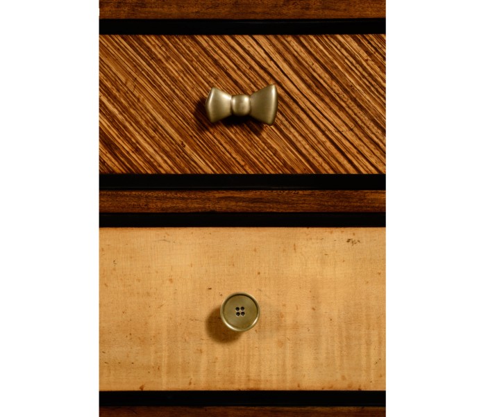 Pasticcio Chest